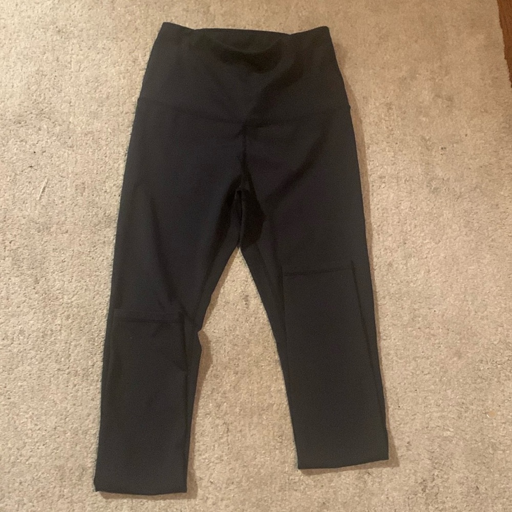 Queeneke leggings black